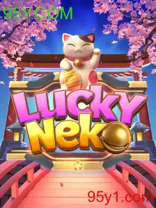 LuckyNeko: Um Mergulho no Mundo do Entretenimento Digital