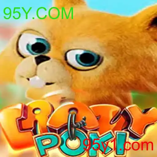 CrazyPoki: O Jogo de Estratégia e Diversão Inovador com a Palavra-Chave 95Y.COM