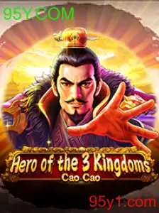 Heroofthe3KingdomsCaoCao: Estratégia e História na Era dos Três Reinos